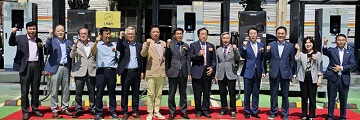 차지인, 업무용차 전용 충전 플랫폼 서비스 본격 시작